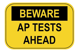 Image result for AP testing