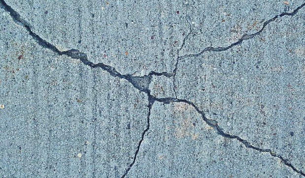 The Safety, the Quakes, and the Faults