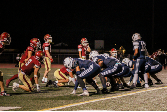 The Spirit of the Game