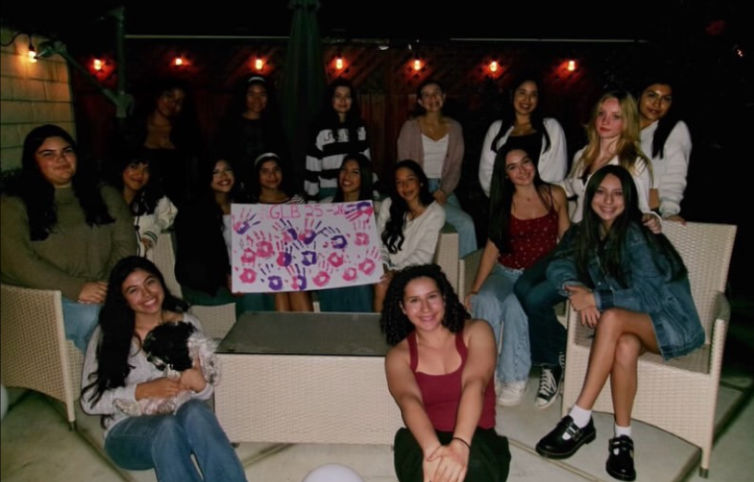 Leading with Heart: GLB at Cal High