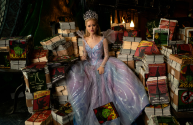 “Wicked: For Good” or “Wicked: Not Very Good”?