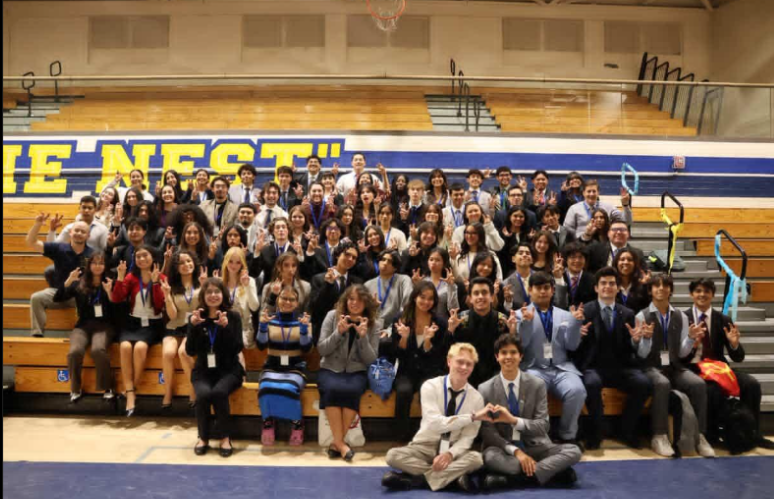 Future Leaders, Current Condors