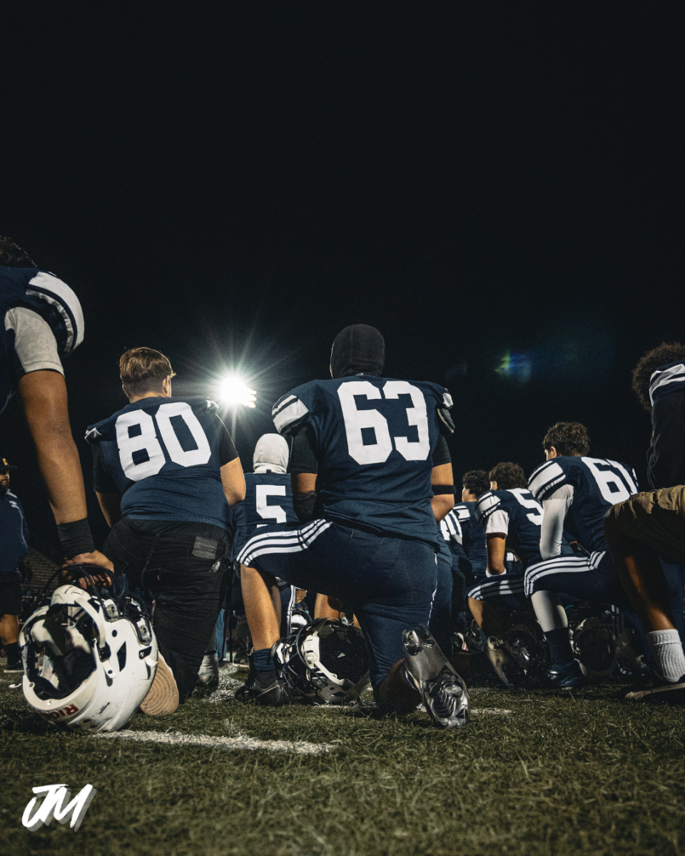 Missing FNL? Step Back Under the Lights with This Gallery