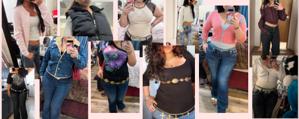 Cal High Girls’ Fashion: What’s Trending?