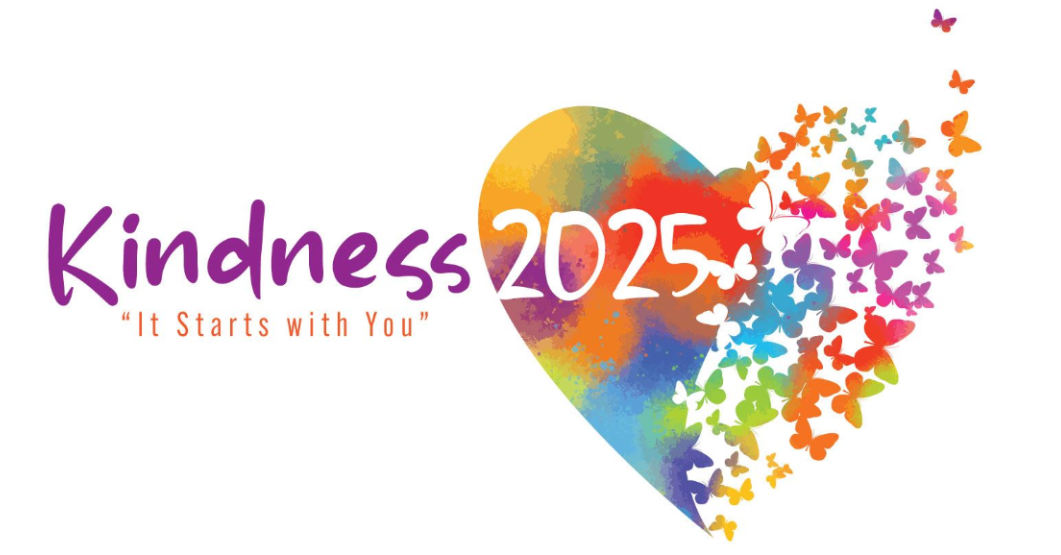 Week of Kindness
