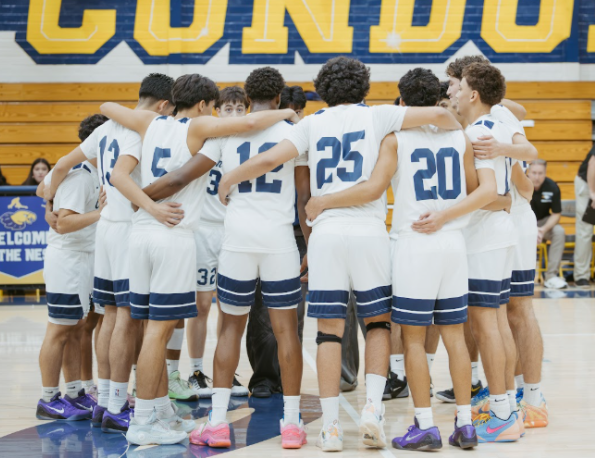 Hoops and Heart: Condors Navigate a Season of High Stakes and Hardship