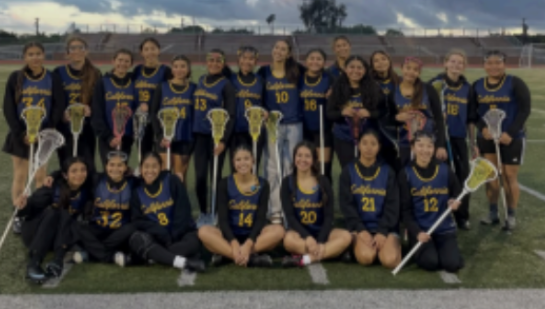 Girls’ Lacrosse Recap: Week 1