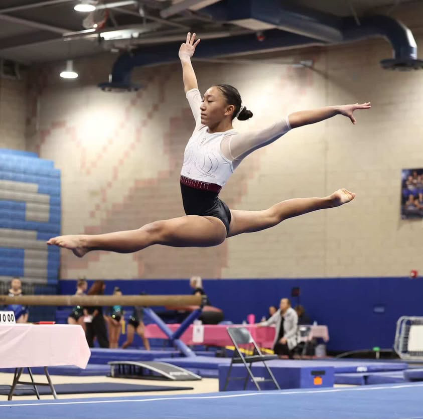 Kara Jen (Junior)