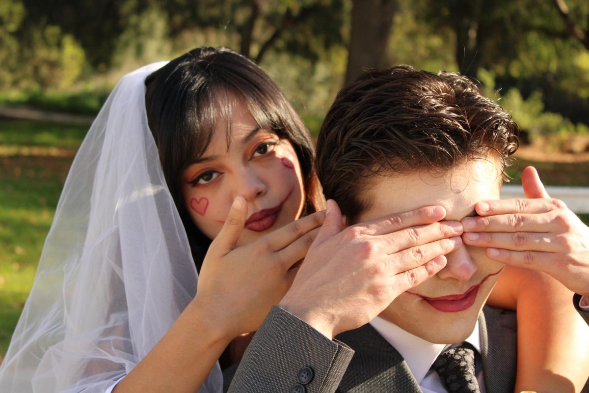 Clicking into Place: Finding Voice and Vision Through the Lens