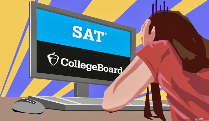 Taking The SAT—Stressful, Scholarly…and Senseless?