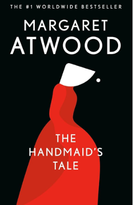 History in a Story: Handmaid's Tale