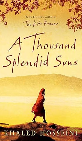 A People's Resilience: A Thousand Splendid Suns