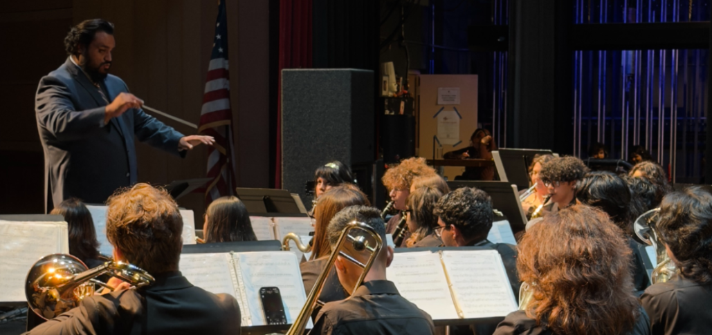 The 2026 Spring Concert