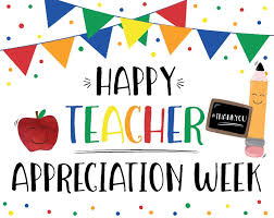 Gratitude in Their Own Words: Student Messages for Teacher Appreciation Week