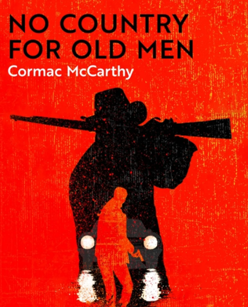 No Country for Old Men: Cost of Changing Times