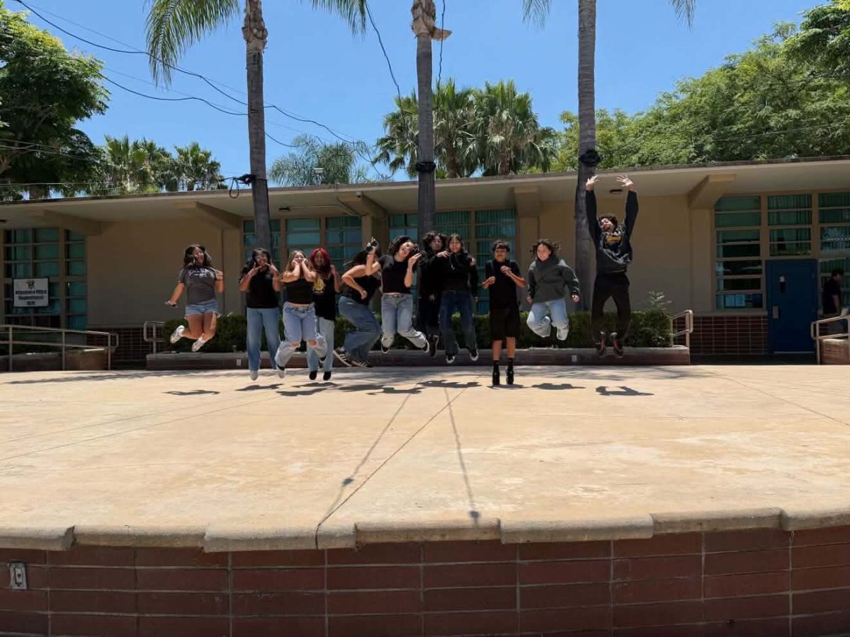 Link Crew Helps Incoming Freshmen Prepare for High School