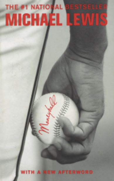 Moneyball: New Way to Win